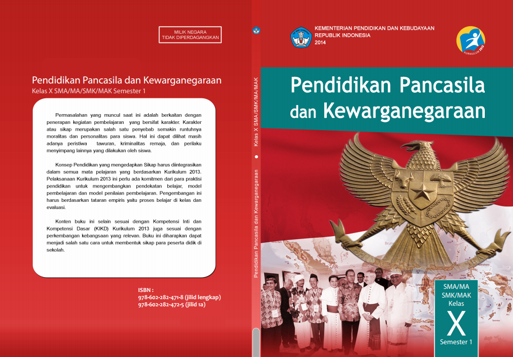 download buku pendidikan pancasila pandji setijo pdf
